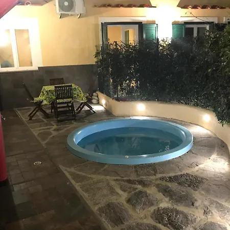 La Casetta Di Ludo