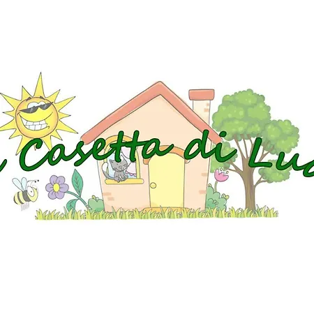 La Casetta Di Ludo *