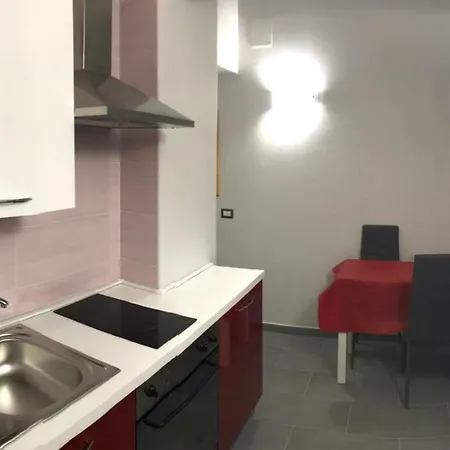 Apartment La Casetta Di Ludo