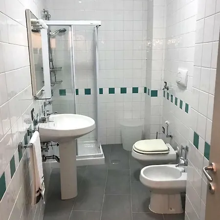 Lägenhet La Casetta Di Ludo *
