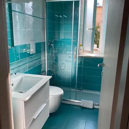 Apartman La Casetta Di Ludo Ischia