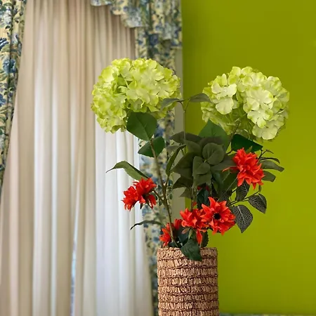 Apartman La Casetta Di Ludo *