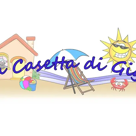 Apartman La Casetta Di Ludo