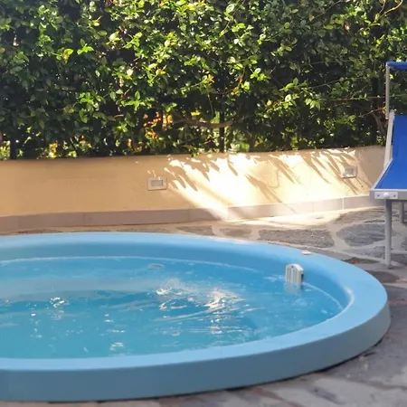 La Casetta Di Ludo Ischia