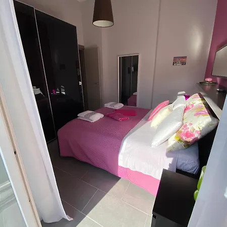 La Casetta Di Ludo * Ischia