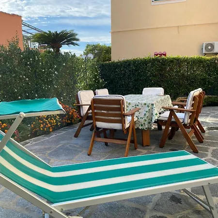 Apartman La Casetta Di Ludo *