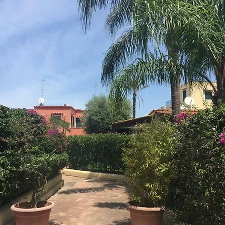 La Casetta Di Ludo * Ischia