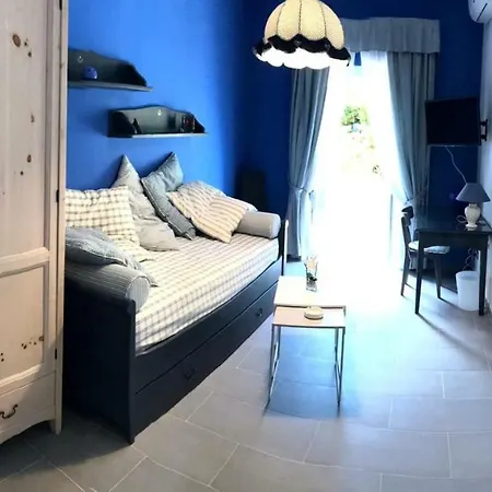 Apartment La Casetta Di Ludo *