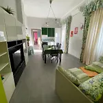La Casetta Di Ludo 公寓 卡萨米乔拉泰尔梅
