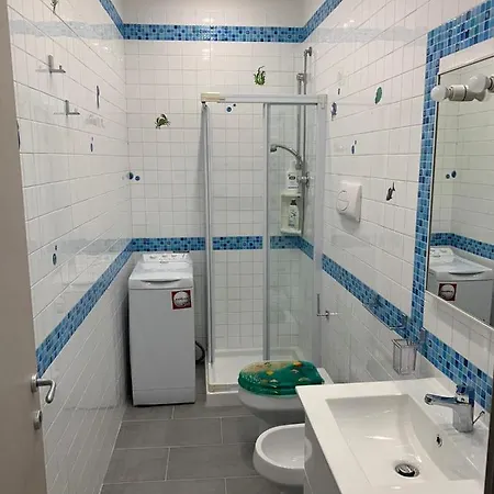 La Casetta Di Ludo *