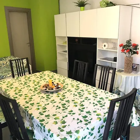 La Casetta Di Ludo