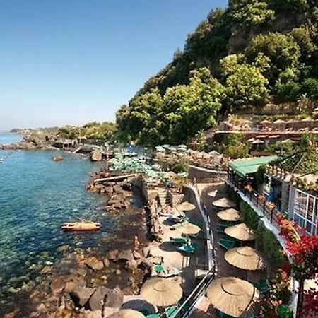 La Casetta Di Ludo Lejlighed Ischia