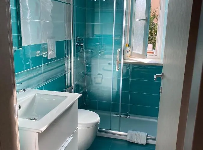 Apartamento La Casetta Di Ludo Isquia