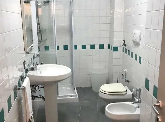 Apartamento La Casetta Di Ludo *
